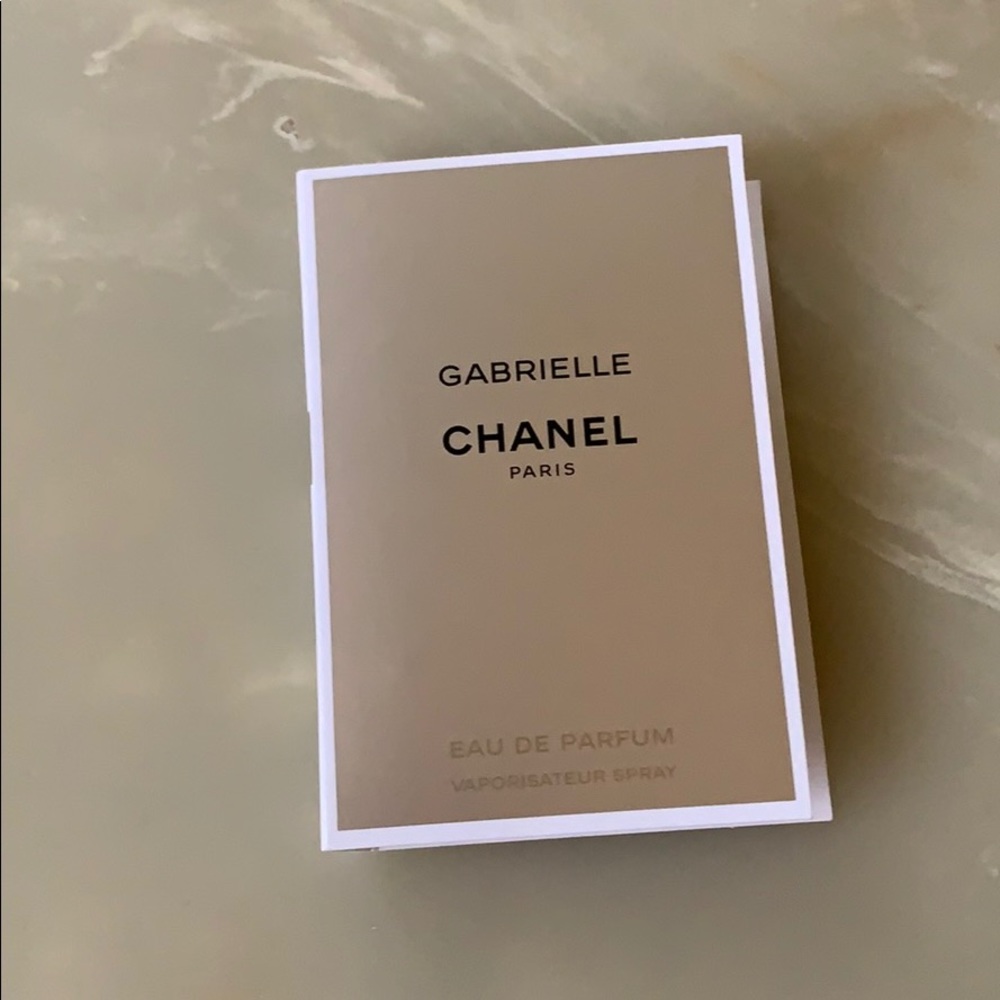 CHANEL Gabrielle